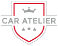 Car Atelier Logo