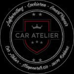Car Atelier - Fahrzeugpflege
